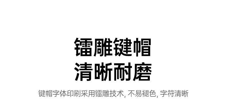 支持Linux系统开发者技术办公适用 绿联MK301键鼠套装Linux系统兼容标识