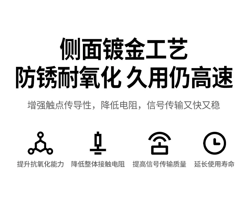 UGREEN绿联-全球领先的消费电子科技品牌