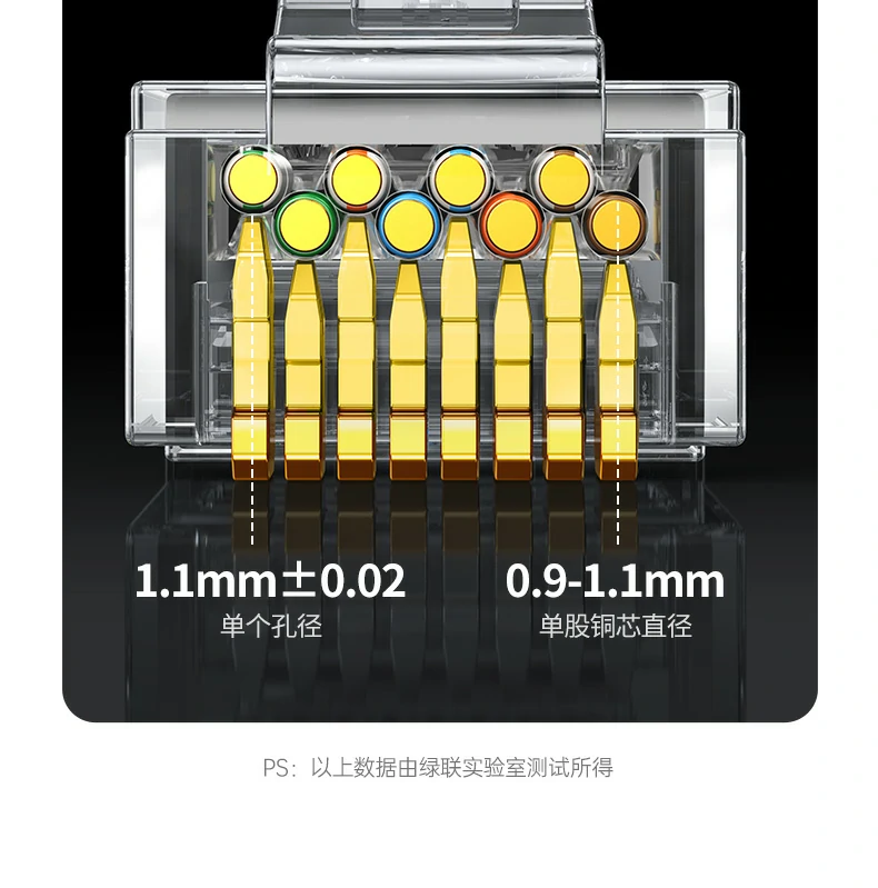 UGREEN绿联-全球领先的消费电子科技品牌