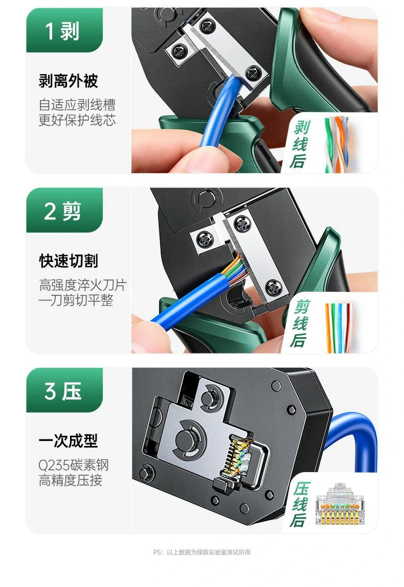 UGREEN绿联-全球领先的消费电子科技品牌