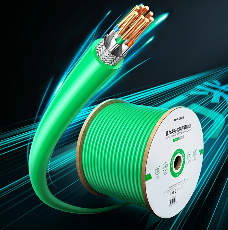 UGREEN绿联-品质新体验,数码选绿联