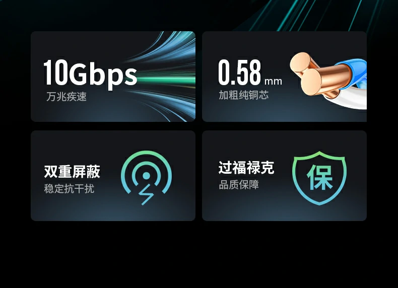 UGREEN绿联-品质新体验,数码选绿联