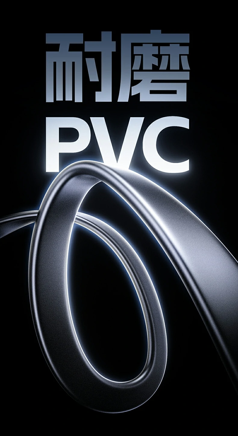 30AWG线芯低损耗疾速传输适配高性能设备 绿联NW291八类扁平万兆网线30AWG线芯截面展示