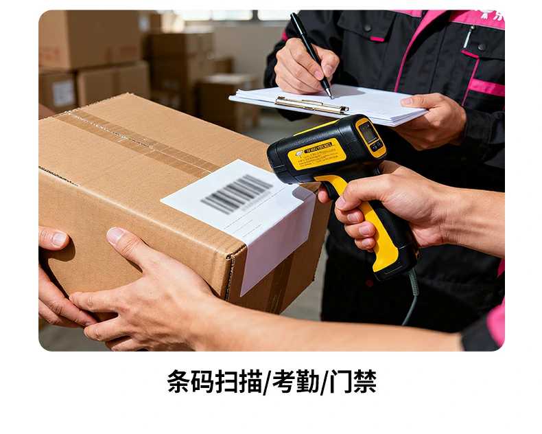 绿联NW293超五类监控网线监控工程布线场景