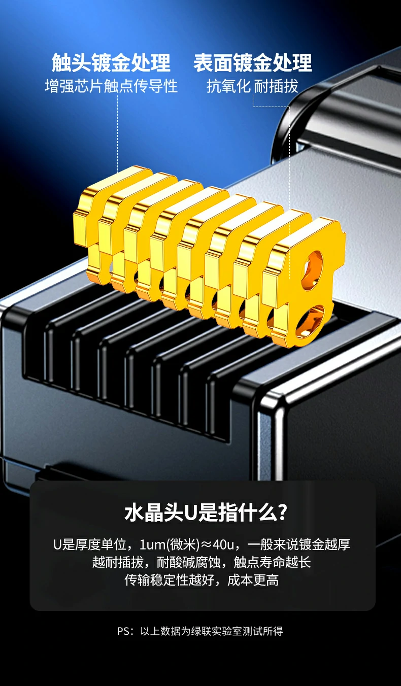 UGREEN绿联-全球领先的消费电子科技品牌