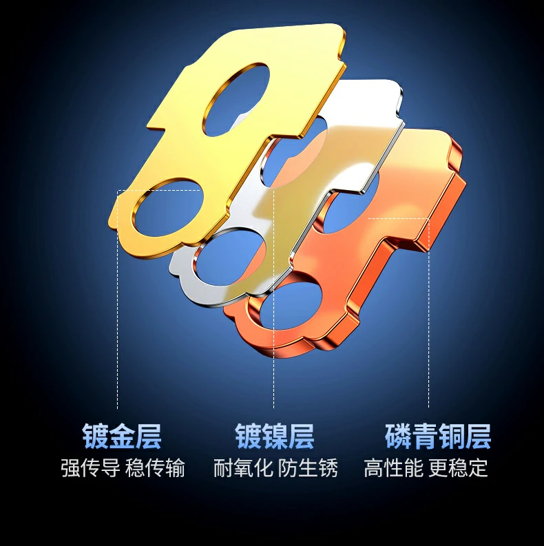 UGREEN绿联-全球领先的消费电子科技品牌