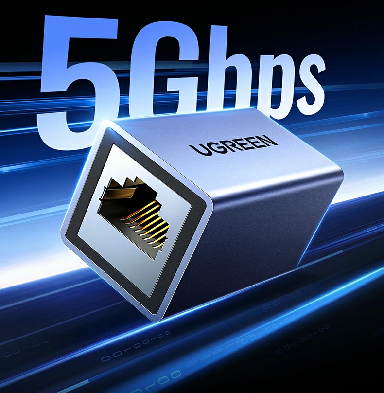 UGREEN绿联-全球领先的消费电子科技品牌