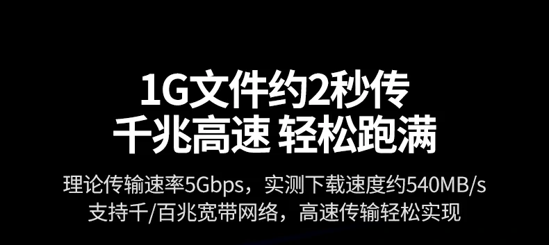 UGREEN绿联-全球领先的消费电子科技品牌