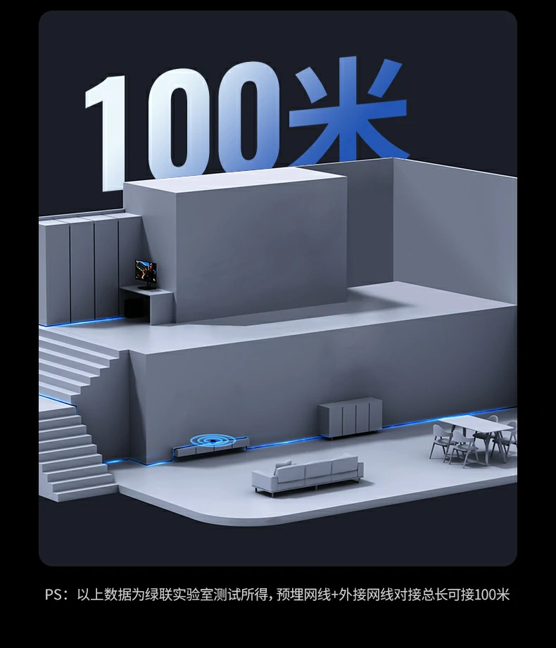 UGREEN绿联-全球领先的消费电子科技品牌