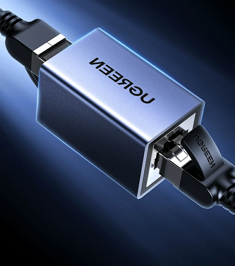 UGREEN绿联-全球领先的消费电子科技品牌