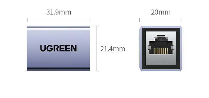 UGREEN绿联-全球领先的消费电子科技品牌