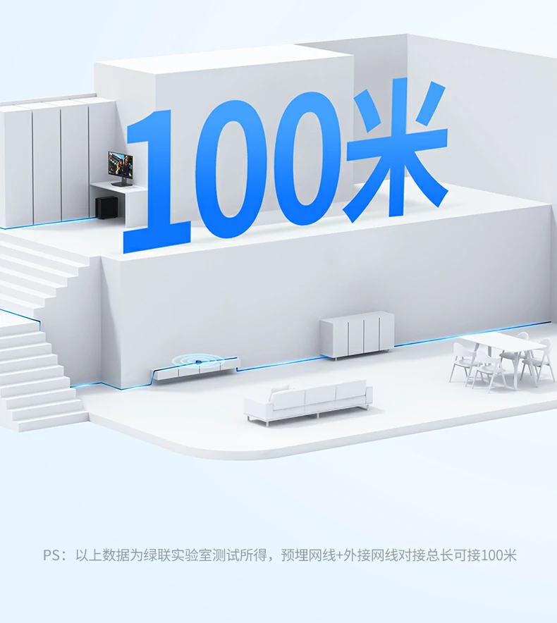 UGREEN绿联-全球领先的消费电子科技品牌