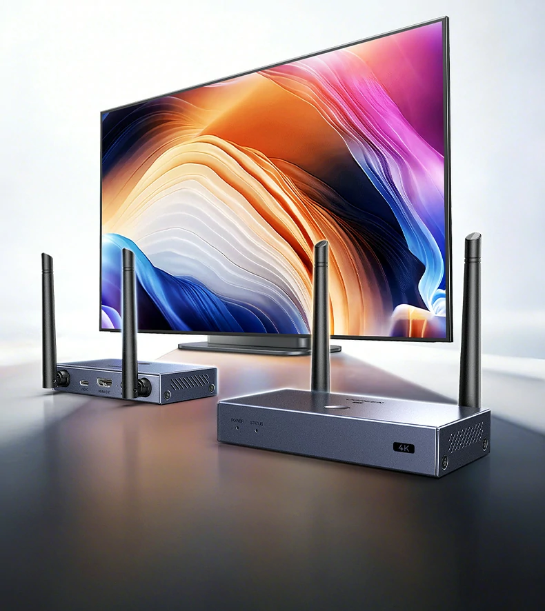 UGREEN绿联-全球领先的消费电子科技品牌