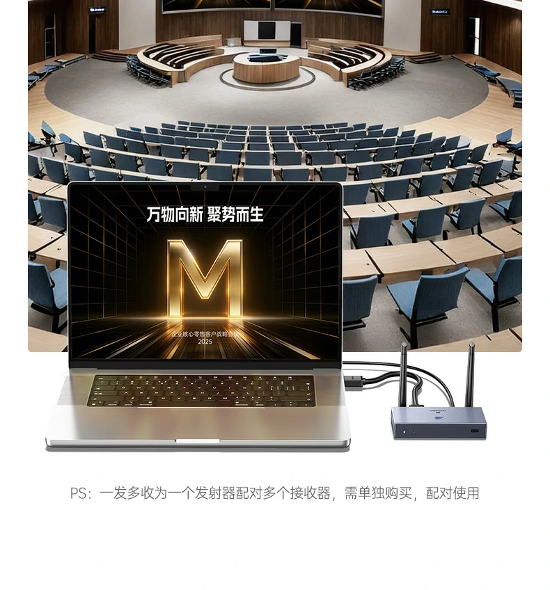 UGREEN绿联-全球领先的消费电子科技品牌