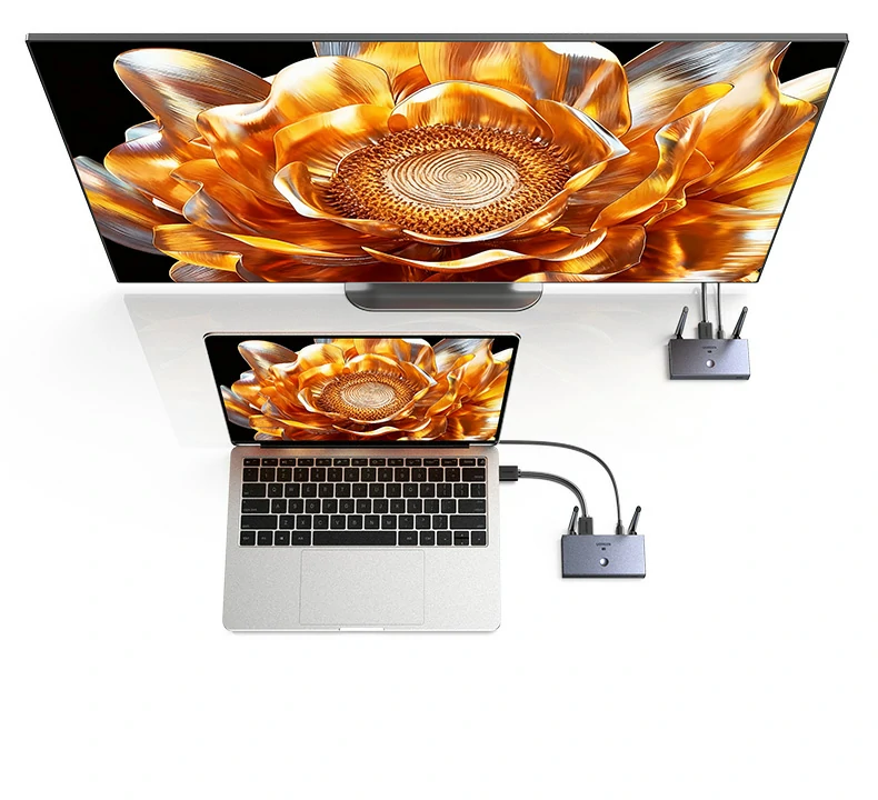 UGREEN绿联-全球领先的消费电子科技品牌