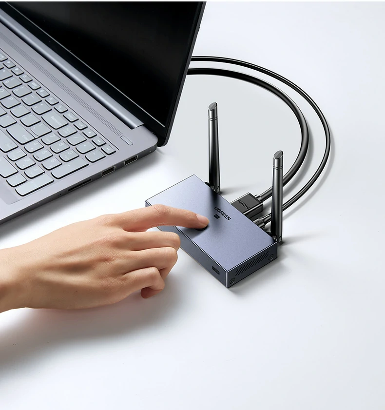 UGREEN绿联-全球领先的消费电子科技品牌