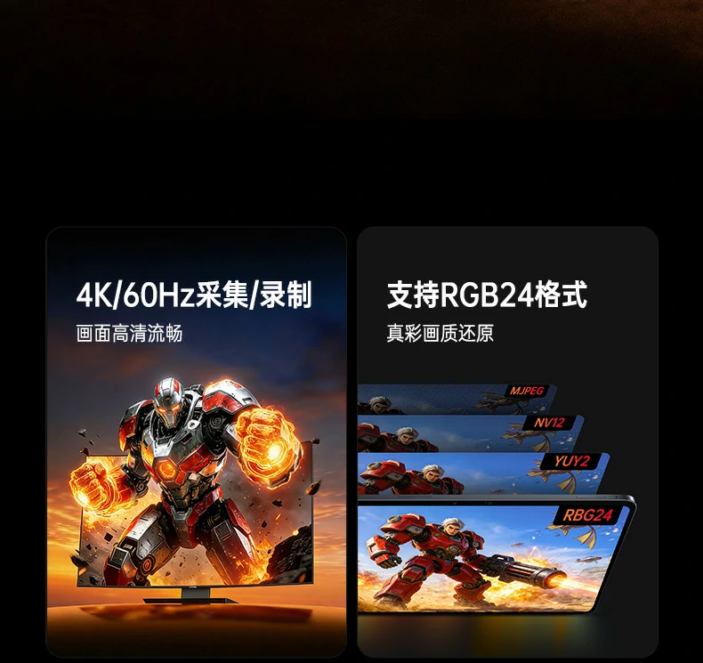 UGREEN绿联-品质新体验,数码选绿联