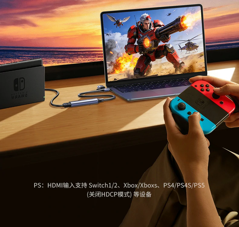 UGREEN绿联-品质新体验,数码选绿联