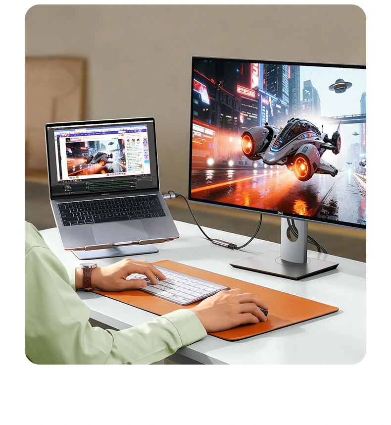 UGREEN绿联-品质新体验,数码选绿联