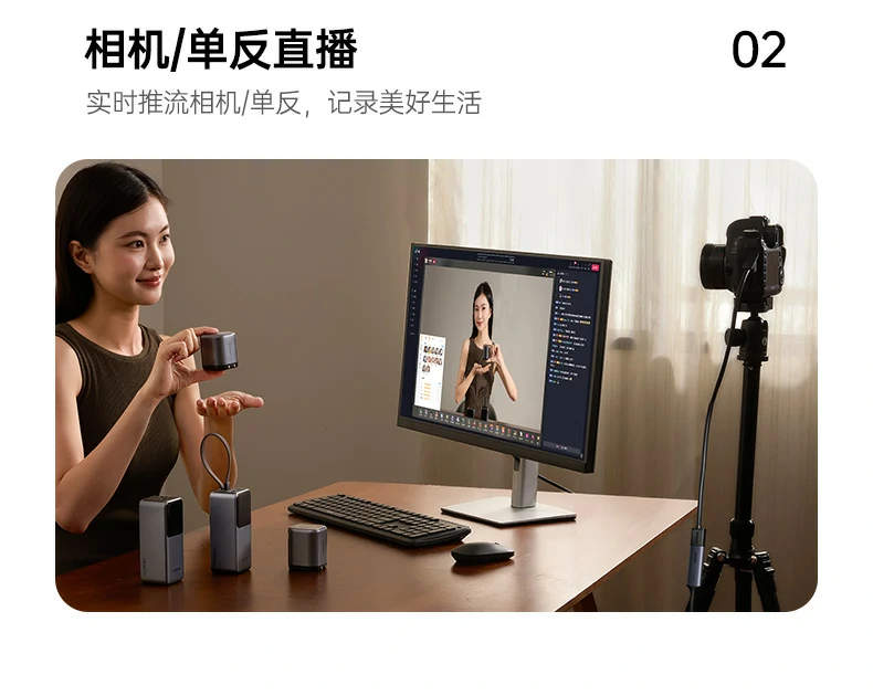 UGREEN绿联-品质新体验,数码选绿联