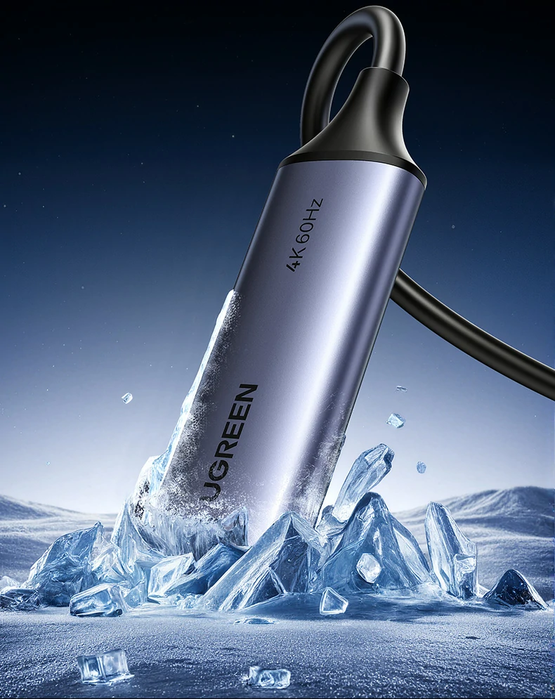 UGREEN绿联-品质新体验,数码选绿联