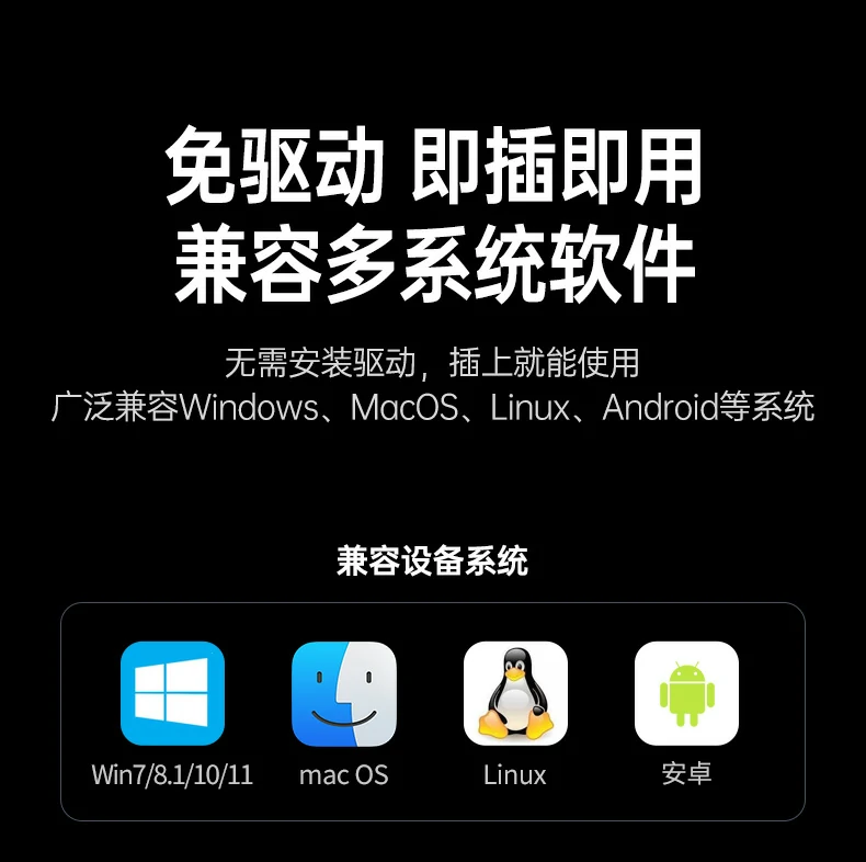 UGREEN绿联-品质新体验,数码选绿联