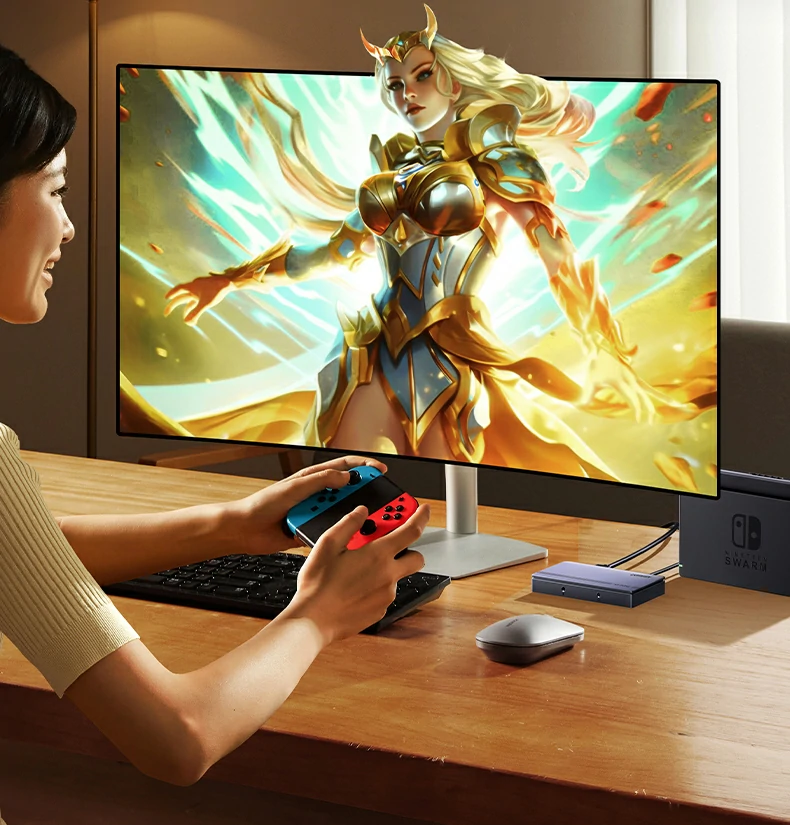 UGREEN绿联-全球领先的消费电子科技品牌