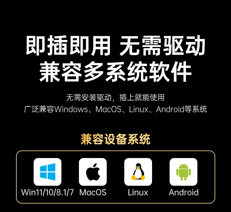 UGREEN绿联-全球领先的消费电子科技品牌