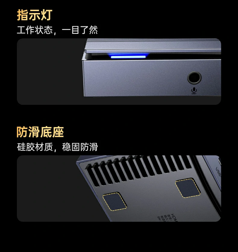 UGREEN绿联-全球领先的消费电子科技品牌