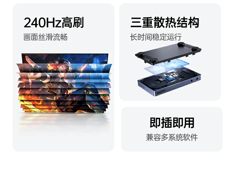 UGREEN绿联-品质新体验,数码选绿联