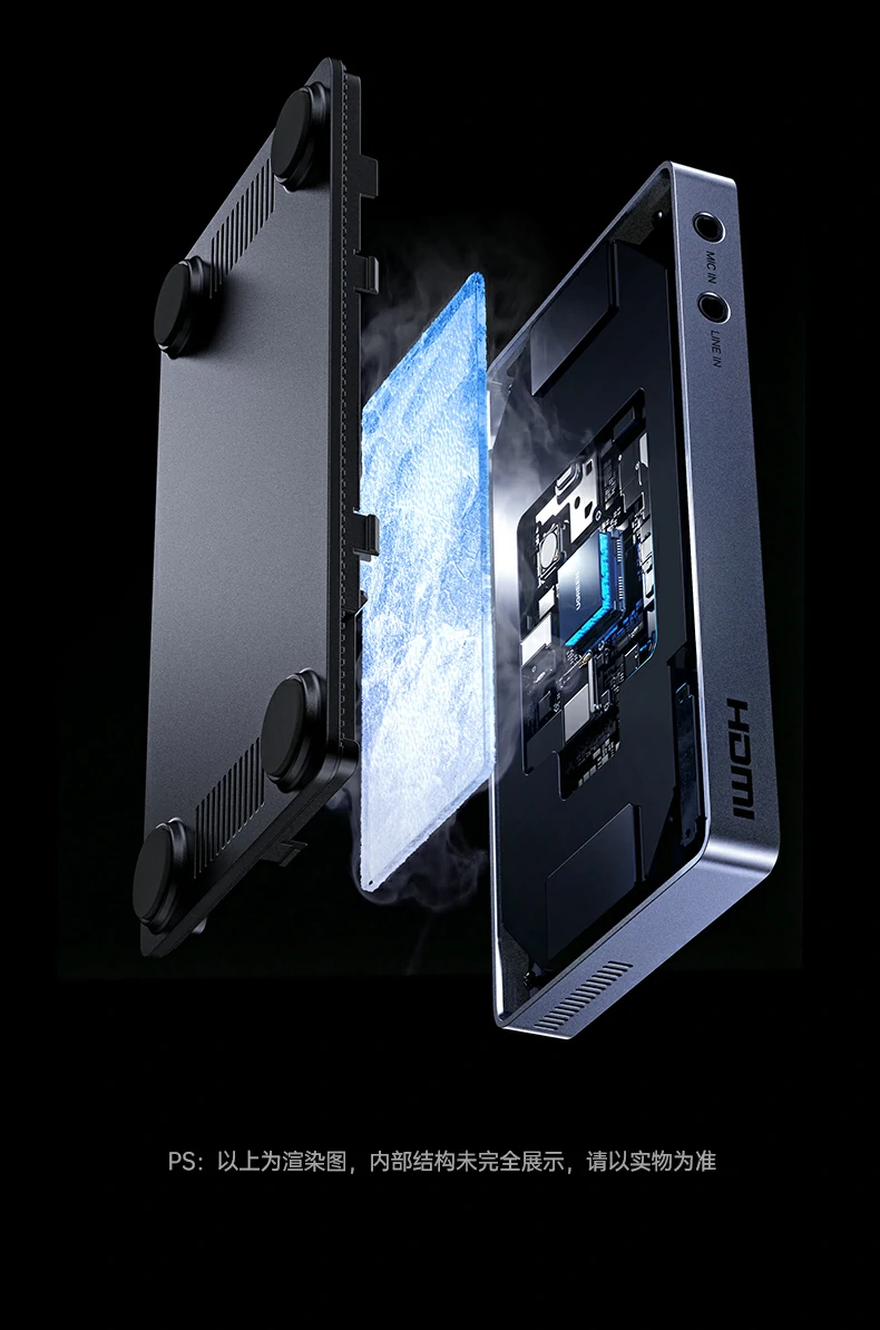 UGREEN绿联-品质新体验,数码选绿联