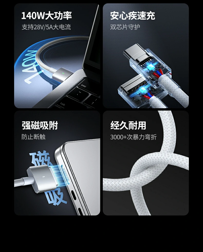 UGREEN绿联-全球领先的消费电子科技品牌