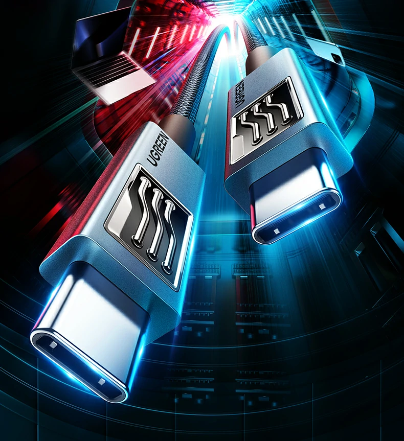 UGREEN绿联-全球领先的消费电子科技品牌