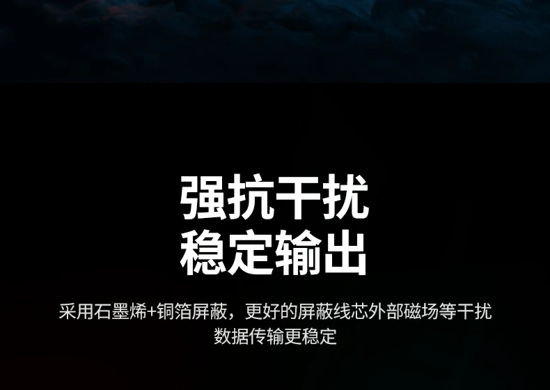 UGREEN绿联-全球领先的消费电子科技品牌