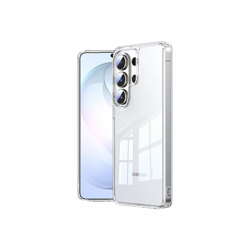 绿联适用三星S26 Ultra手机保护壳