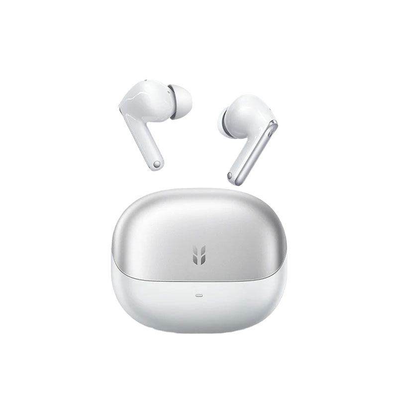 绿联HiTune T8入耳式主动降噪蓝牙耳机