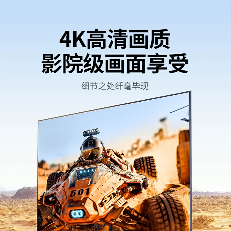 绿联DP转HDMI转接头4K高清