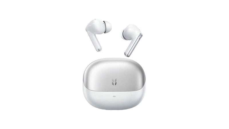 绿联 HiTune T8 主动降噪真无线蓝牙耳机(WS222-85769)使用教程