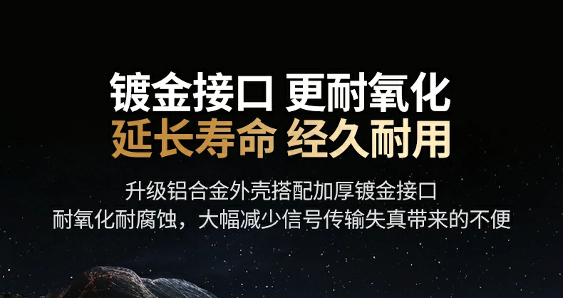 UGREEN绿联-全球领先的消费电子科技品牌