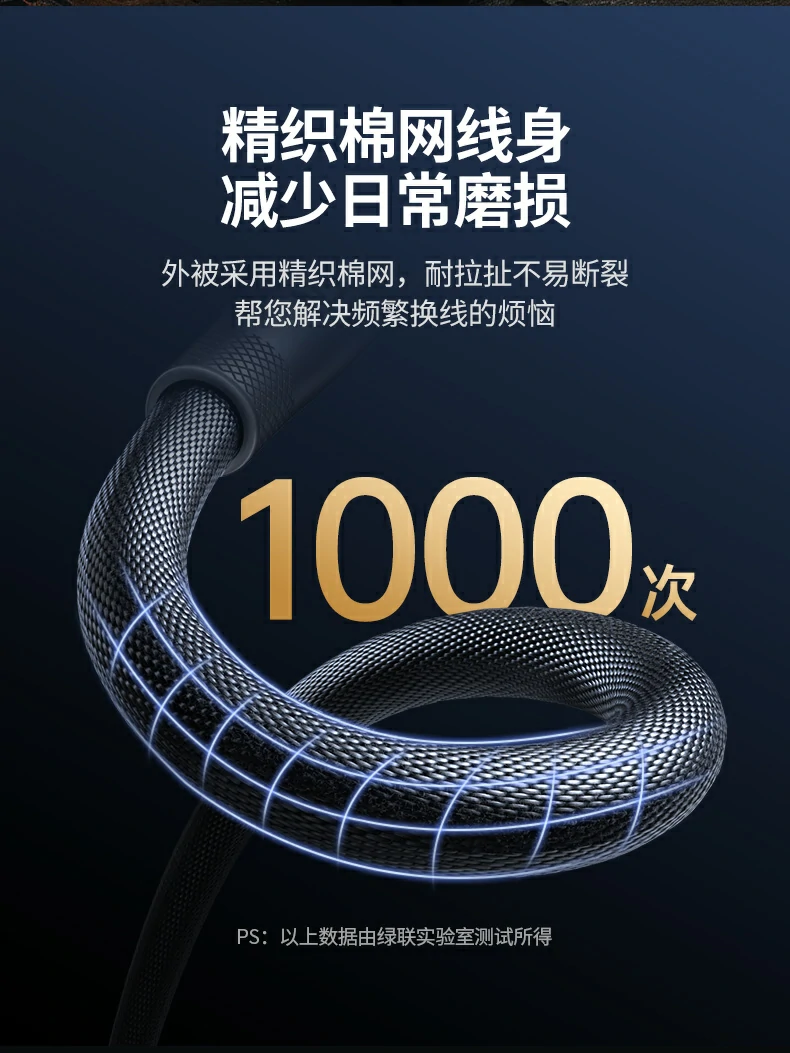 UGREEN绿联-全球领先的消费电子科技品牌
