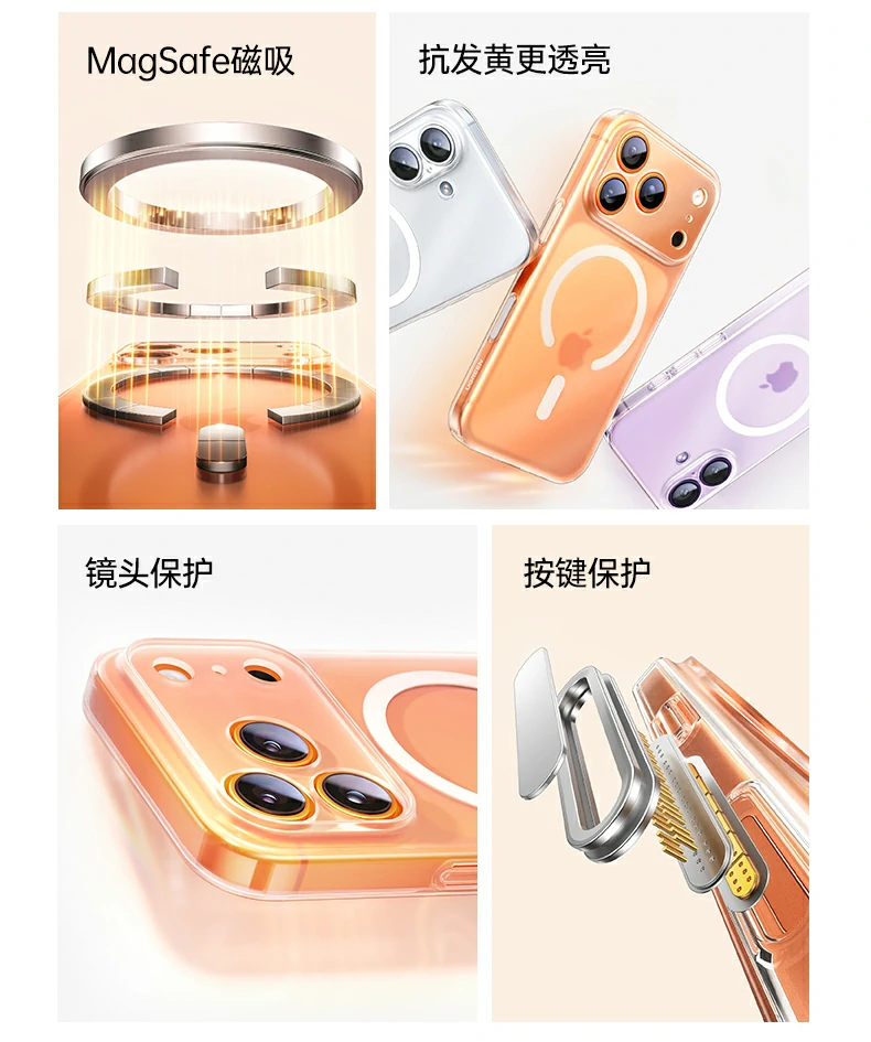 UGREEN绿联-全球领先的消费电子科技品牌