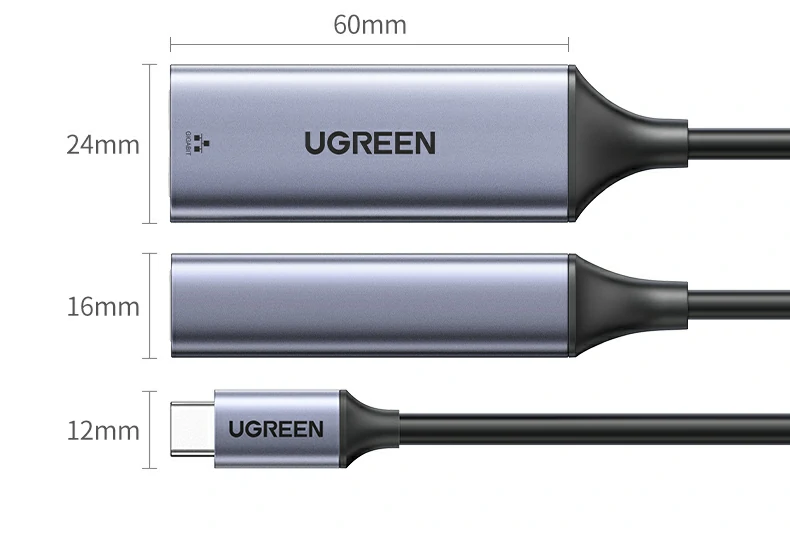 UGREEN绿联-全球领先的消费电子科技品牌 UGREEN绿联-全球领先的消费电子科技品牌