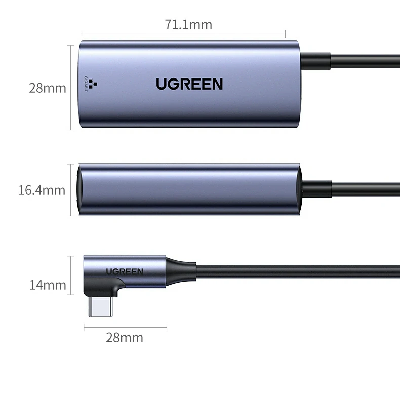 UGREEN绿联-全球领先的消费电子科技品牌