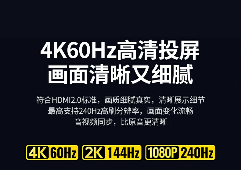 UGREEN绿联-全球领先的消费电子科技品牌