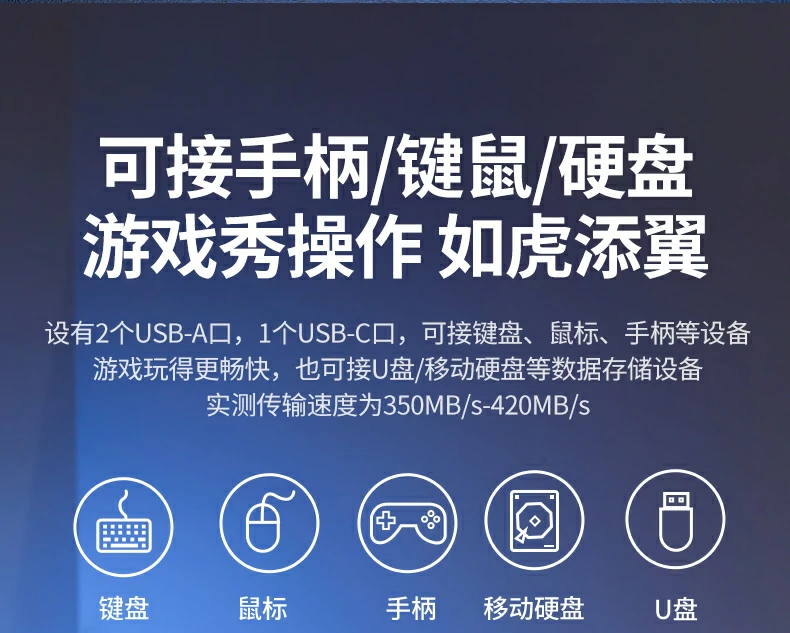 UGREEN绿联-全球领先的消费电子科技品牌