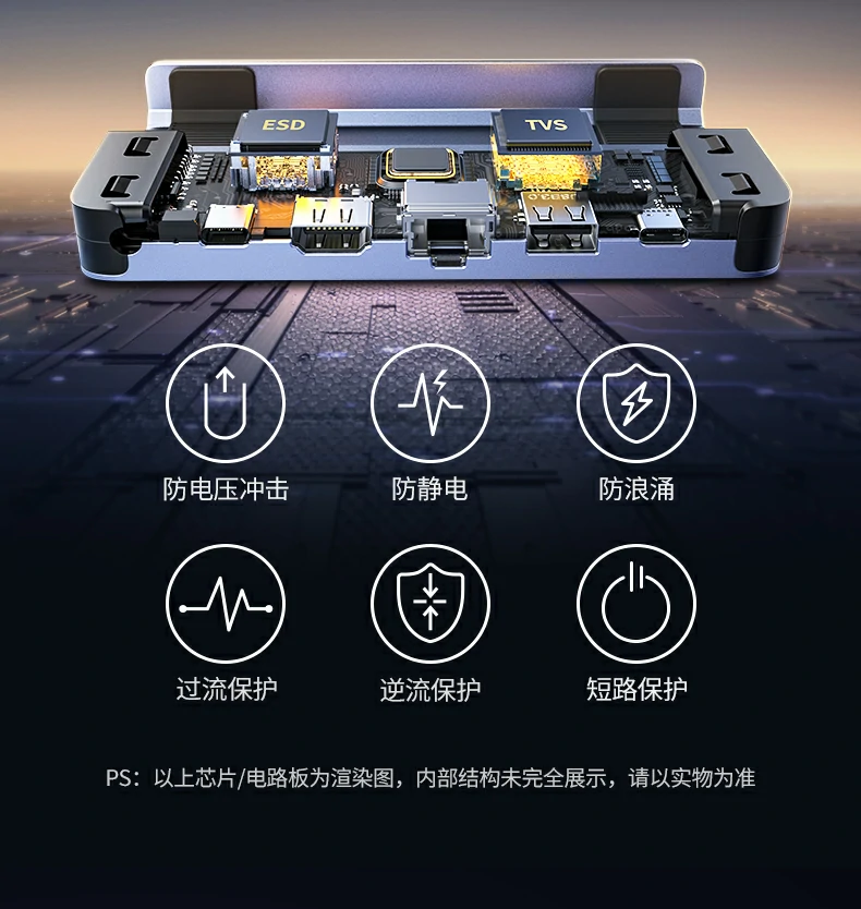 UGREEN绿联-全球领先的消费电子科技品牌