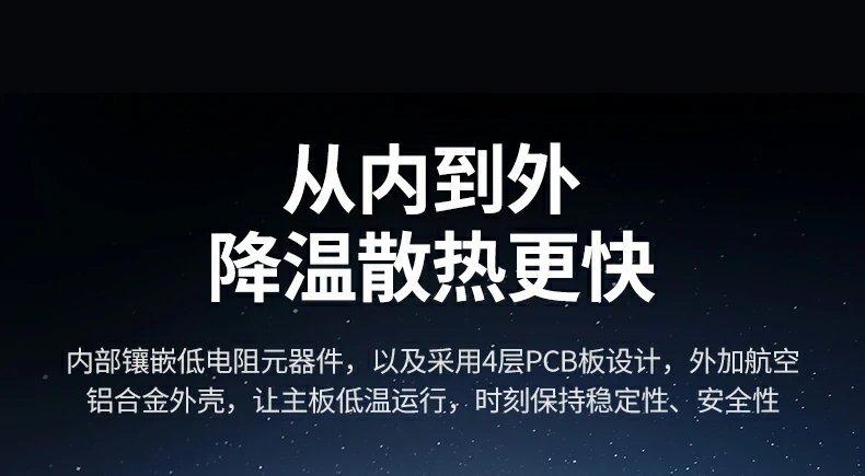 UGREEN绿联-全球领先的消费电子科技品牌