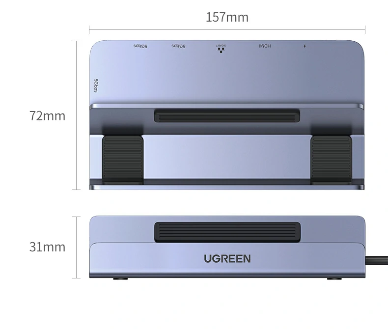 UGREEN绿联-全球领先的消费电子科技品牌