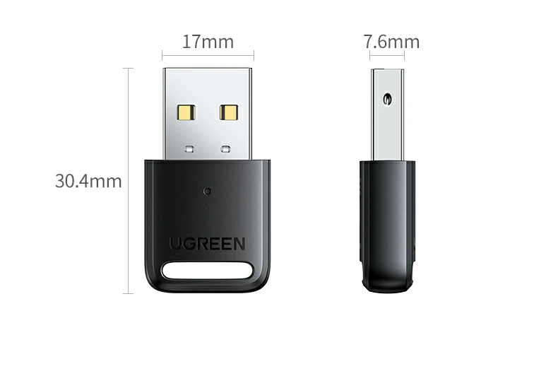UGREEN绿联-全球领先的消费电子科技品牌