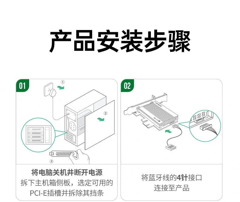 UGREEN绿联-全球领先的消费电子科技品牌